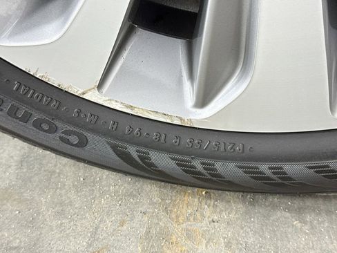 Used 2019 Buick Encore Preferred image 41