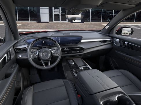 New 2026 Buick Enclave Avenir image 16