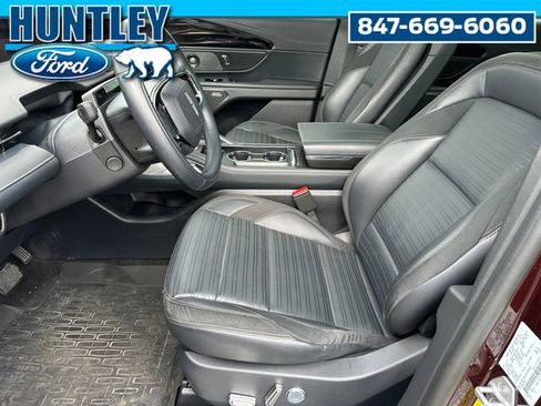 Used 2024 Lincoln Nautilus Reserve w/ Equipment Group 202A image 22