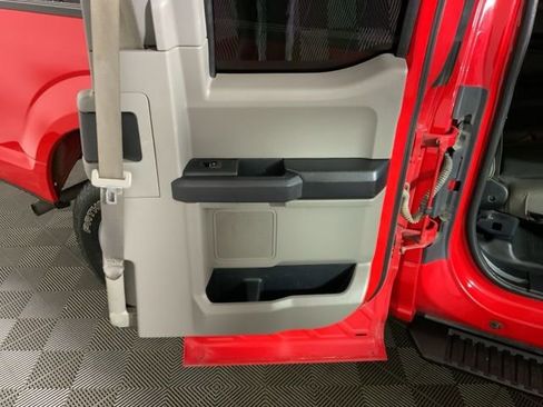 Used 2020 Ford F150 XL w/ Equipment Group 101A Mid AWD/4WD image 33