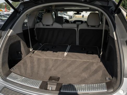 Used 2017 Acura MDX SH-AWD w/ Technology Package image 10