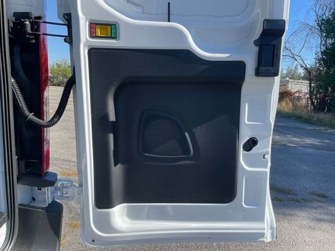 New 2025 Ford Transit 350 Base image 15