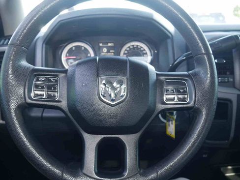 Used 2017 RAM 2500 Tradesman w/ Chrome Appearance Group AWD/4WD image 36