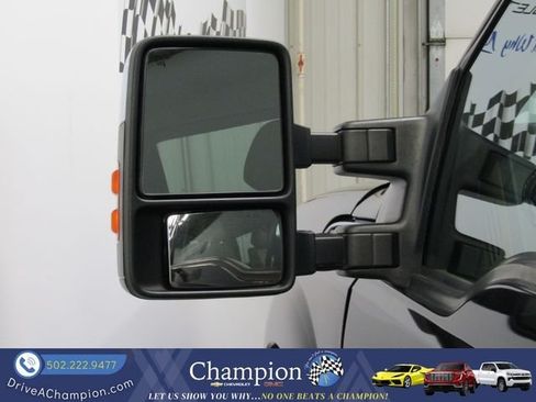 Used 2015 Ford F350 Lariat w/ Chrome Package AWD/4WD image 14