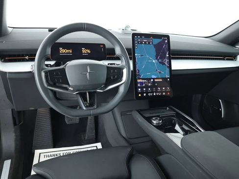 Used 2025 Polestar Polestar 3 image 11