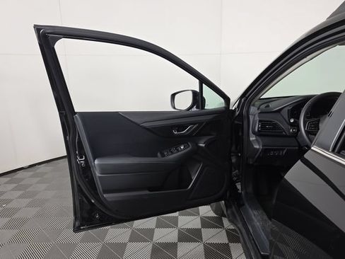 Certified 2025 Subaru Outback Premium AWD/4WD image 20