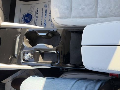 New 2026 Buick Envision Avenir image 24