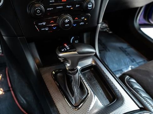 Used 2023 Dodge Charger SRT Hellcat w/ Harman/Kardon Audio Group image 31