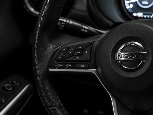 Used 2020 Nissan Kicks SR w/ Exterior Package FWD image 19