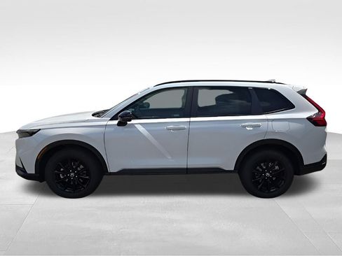 New 2026 Honda CR-V Sport image 2