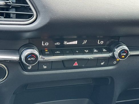 Used 2025 MAZDA CX-30 2.5 Turbo w/ Premium Package image 20