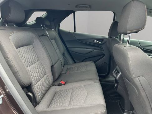 Used 2020 Chevrolet Equinox LT AWD/4WD image 25