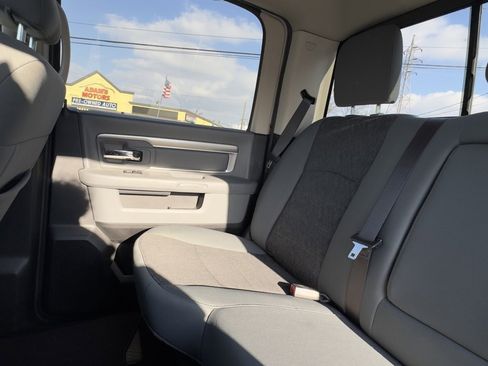 Used 2018 RAM 1500 Big Horn image 18