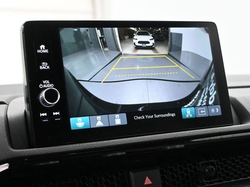 Used 2024 Honda CR-V EX-L image 6
