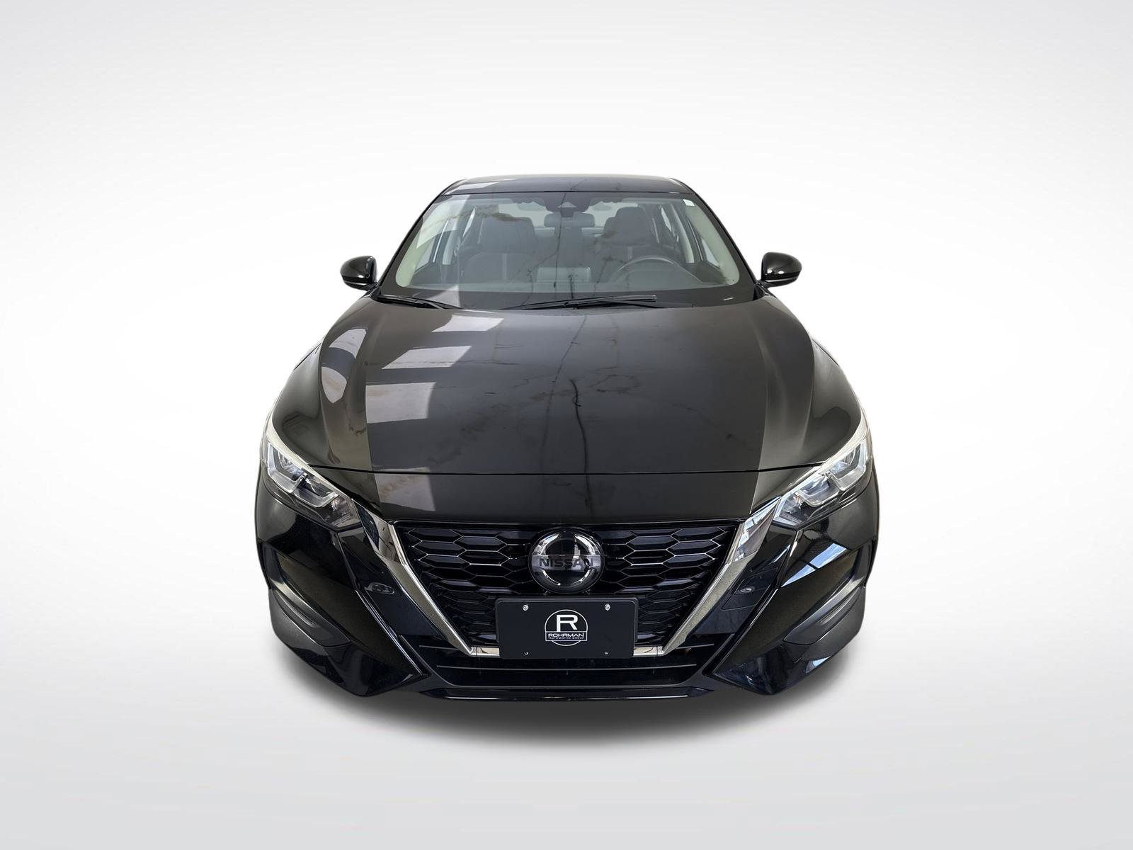Certified 2023 Nissan Sentra SV w/ All-Weather Package FWD image 27