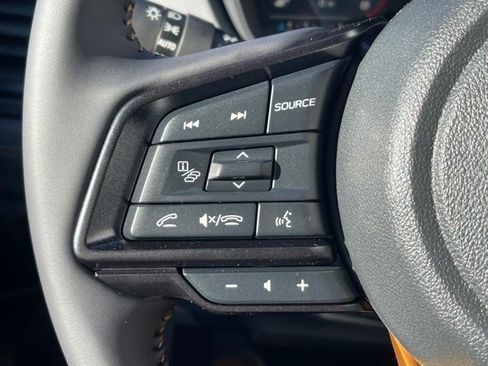 New 2026 Subaru Forester Wilderness image 8