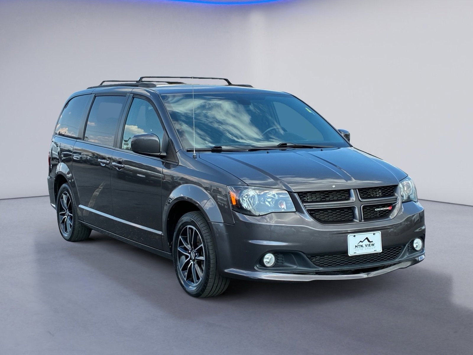 Used 2019 Dodge Grand Caravan GT FWD image 5
