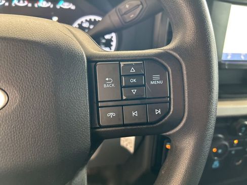 Used 2025 Ford F350 XL w/ XL Driver Assist Package AWD/4WD image 54