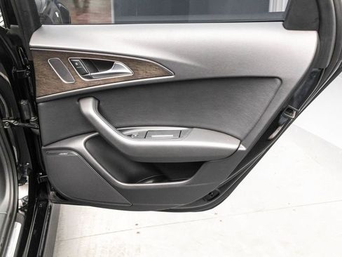 Used 2018 Audi A6 3.0T Premium Plus w/ Premium Plus Package image 33