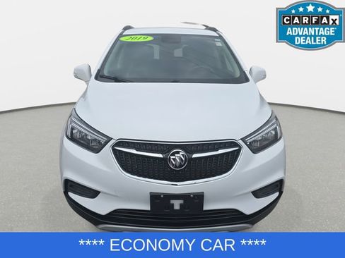 Used 2019 Buick Encore Preferred AWD/4WD image 2