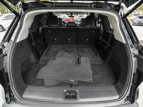 Used 2024 INFINITI QX60 Luxe image 39