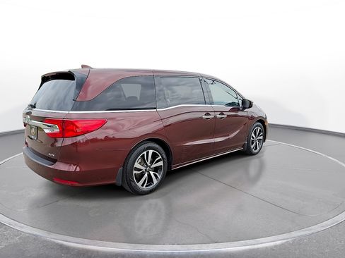 Used 2019 Honda Odyssey Elite image 8