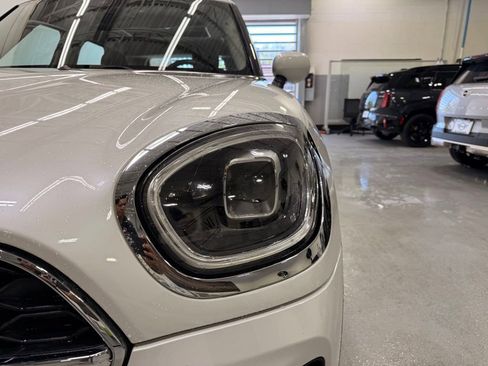 Certified 2024 MINI Cooper Countryman S AWD/4WD image 11