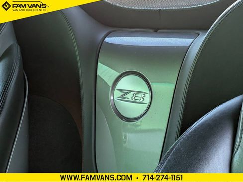 Used 2003 BMW Z8 image 22