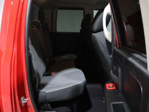 Used 2022 RAM 1500 Express w/ Wheel & Sound Group image 20