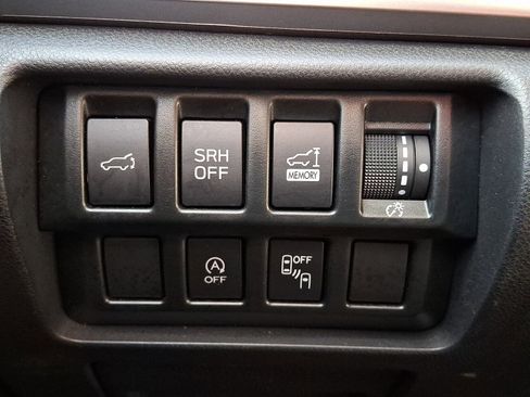 Used 2021 Subaru Forester Premium image 24