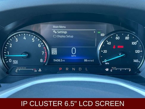 Used 2024 Ford Explorer XLT w/ Equipment Group 202A image 19