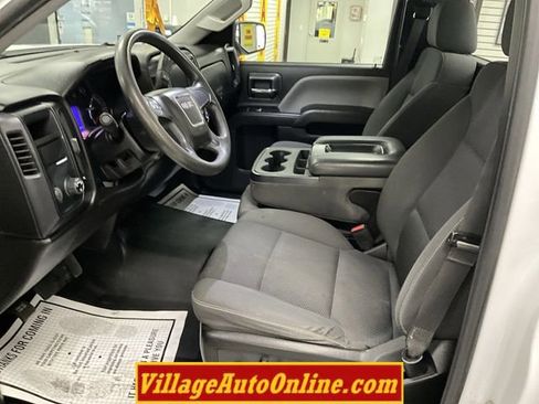 Used 2018 GMC Sierra 1500 2WD Regular Cab image 11