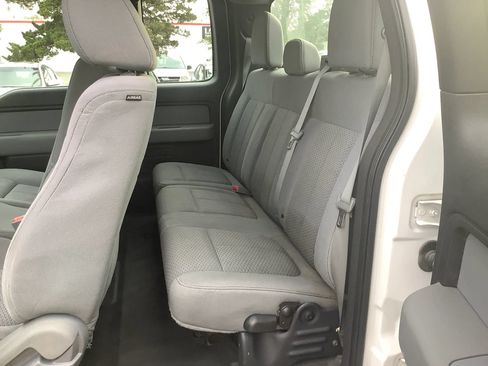 Used 2014 Ford F150 XL w/ Equipment Group 101A Mid AWD/4WD image 14