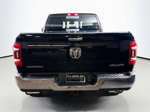 Used 2019 RAM 2500 Big Horn image 6