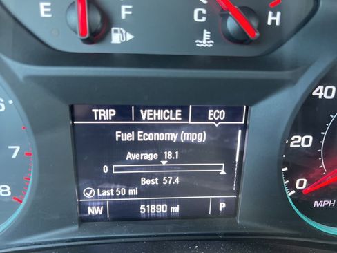 Used 2023 Chevrolet Malibu LT FWD image 16