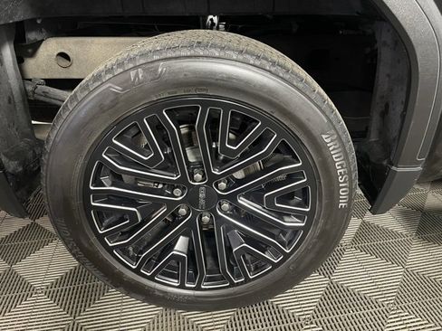 Used 2022 GMC Sierra 1500 Denali Ultimate image 37