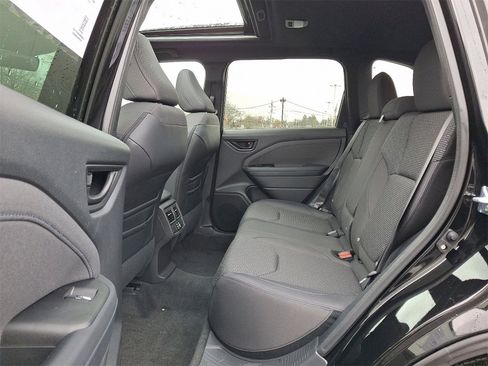 New 2026 Subaru Forester Premium image 5