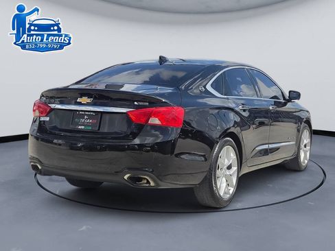Used 2020 Chevrolet Impala Premier FWD image 5
