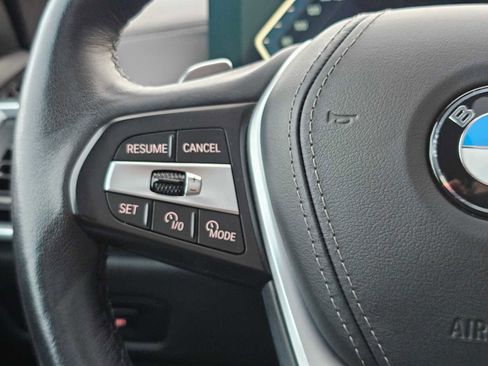 Used 2024 BMW X5 xDrive40i image 32