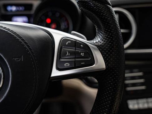 Used 2017 Mercedes-Benz SL 450 image 36