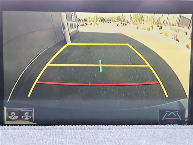 Used 2019 Lexus UX 250h F Sport w/ F Sport Premium Package AWD/4WD image 14