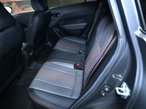 Certified 2025 Subaru Crosstrek 2.5i Limited w/ Popular Package #3A image 23