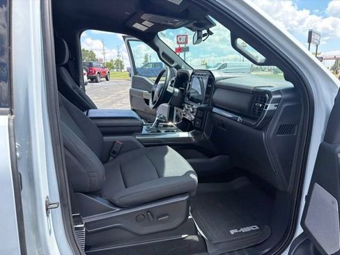 Used 2022 Ford F150 XLT w/ Equipment Group 302A High AWD/4WD image 35