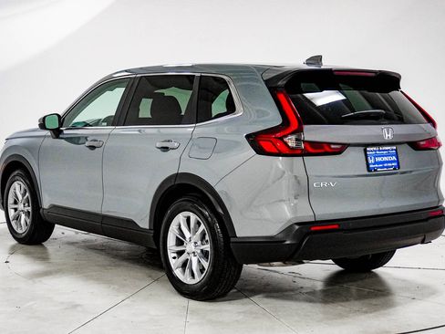 Certified 2025 Honda CR-V EX-L image 6