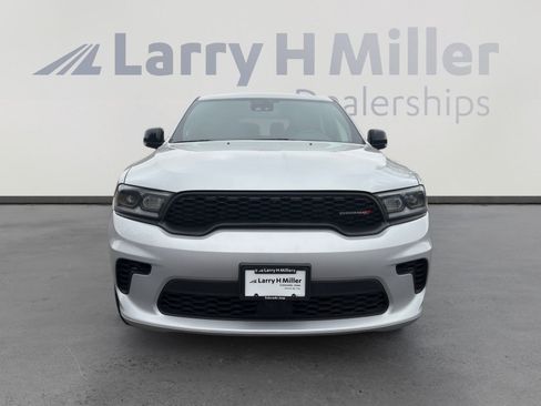 Used 2024 Dodge Durango GT AWD/4WD image 8