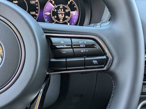 New 2026 MAZDA CX-70 SC Plus image 28