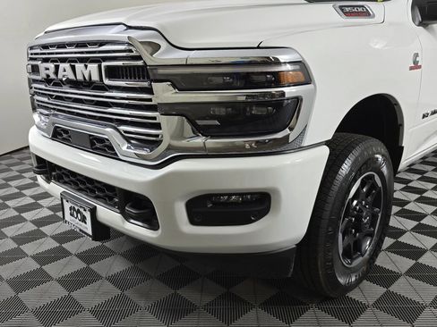 New 2026 RAM 3500 Laramie image 11