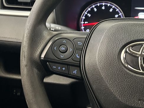 Used 2019 Toyota RAV4 LE w/ All Weather Liner Package AWD/4WD image 36