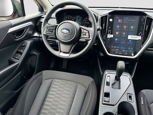 New 2026 Subaru Impreza 2.0i Sport AWD/4WD image 26