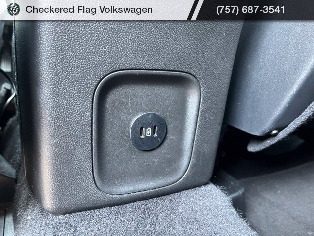 Used 2024 Ford Escape Active AWD/4WD image 28